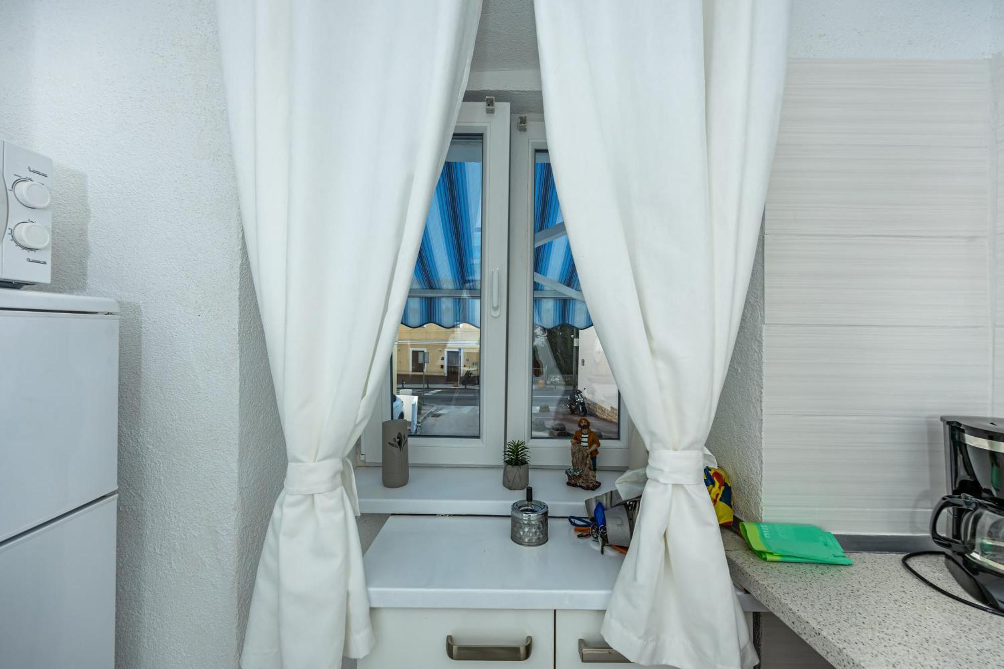 Villa Mely Crikvenica Kvarner Exterior foto